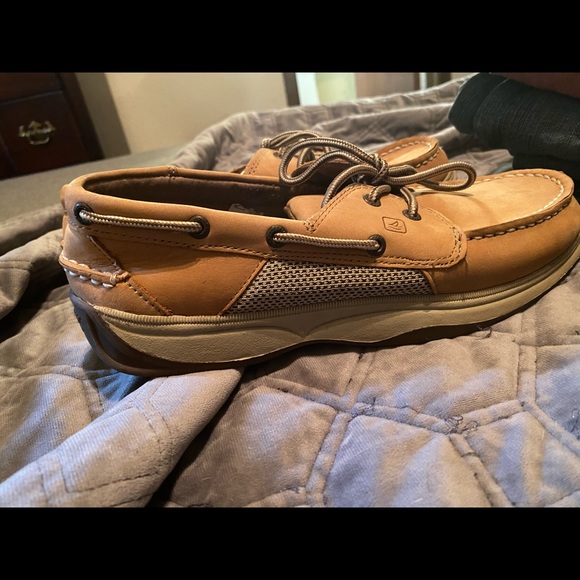Sperrys - Picture 2 of 2